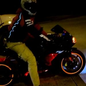 Meet your Posher, Michael